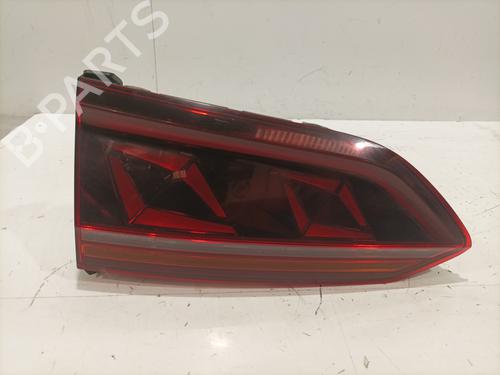 Used Left tailgate light Left tailgate light VW TOUAREG (CR7, RC8) 3.0 eHybrid 4motion (381 hp) 35924510 35924510