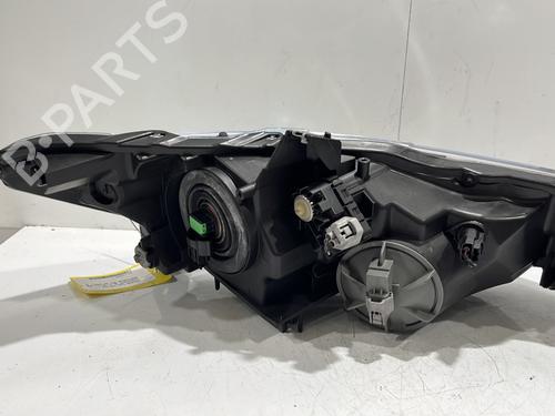 Left headlight HONDA INSIGHT (ZE_) 1.3 IMA (ZE28, ZE2) | BP29710342C28 