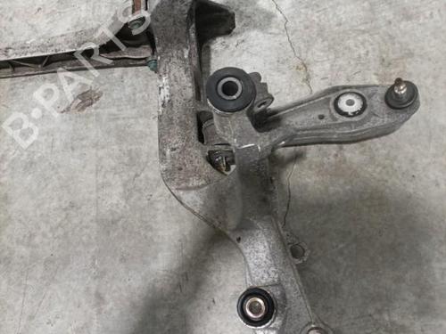 Rear axle PORSCHE 911 Convertible (996) 3.4 Carrera 4 | BP22585538M2 