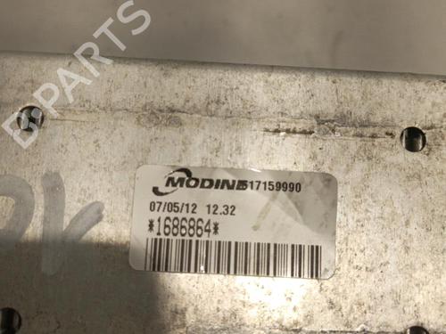 Used Intercooler Intercooler ALFA ROMEO GT (937_) 1.9 JTD (937CXN1B) (150 hp) 22586391 22586391