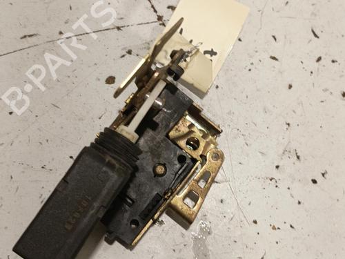 Used Rear left lock CITROËN SAXO (S0, S1) 1.4 VTS (75 hp) 22588294