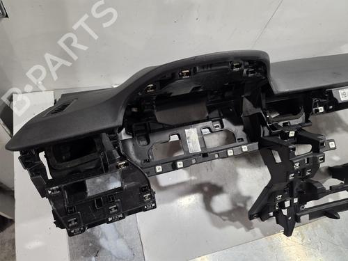 Dashboard RENAULT CLIO V (B7_) 1.5 Blue dCi 85 (B7AG) | BP40024498C46 - Image 6
