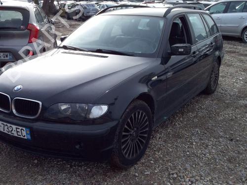 Left headlight BMW 3 Touring (E46) 320 d | BP22591924C28 