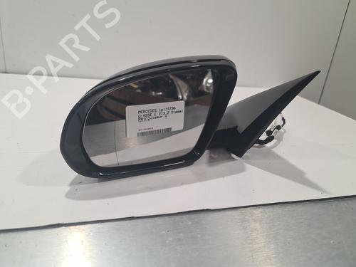 Retrovisor esquerdo MERCEDES-BENZ E-CLASS (W213) E 200 d (213.013) | BP33539895C26 - Image 3
