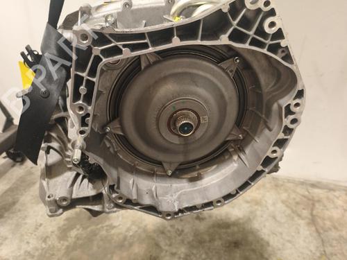 Gearbox RENAULT MEGANE IV Hatchback (B9A/M/N_) 1.6 TCe 205 (B9MV) | BP38609388M3 - Image 5