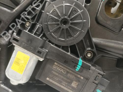 Rear left window mechanism VOLVO XC60 II (246) T8 Hybrid AWD | BP36948251C24  - Image 7