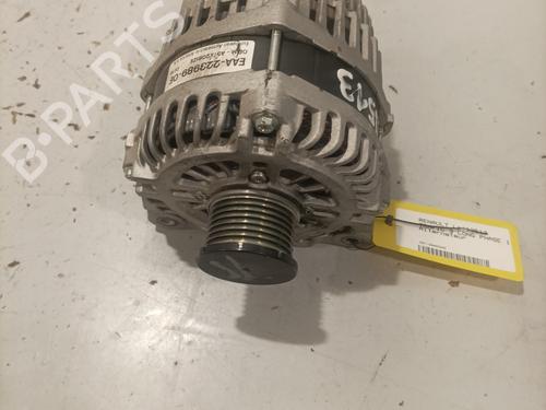 Alternator RENAULT TRAFIC III Bus (JG_) 1.6 dCi 125 (JGMH) | BP23781915M7  - Image 7