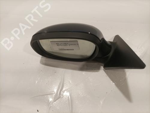 Used Left mirror BMW 3 Touring (E91) 320 d xDrive (184 hp) 23781850