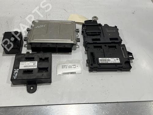 Used Electronic module Electronic module RENAULT CLIO IV (BH_) 0.9 TCe 90 (BHNF, BHMA, BHMH, BHJK, BHJR) (90 hp) 29710335 29710335