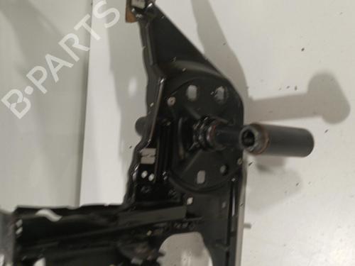 Front slam panel BMW 3 (E46) 320 d | BP22581826C72 