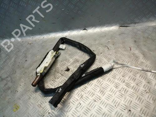 Left curtain airbag PEUGEOT 508 I (8D_) 2.2 HDi | BP22589847C11 