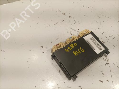 Used Electronic module MERCEDES-BENZ GLC (X253) 250 d 4-matic (253.909) (204 hp) 22583557