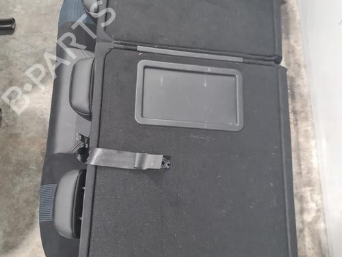 Seats set PEUGEOT 208 II (UB_, UP_, UW_, UJ_) e-208 | BP32241426C78 