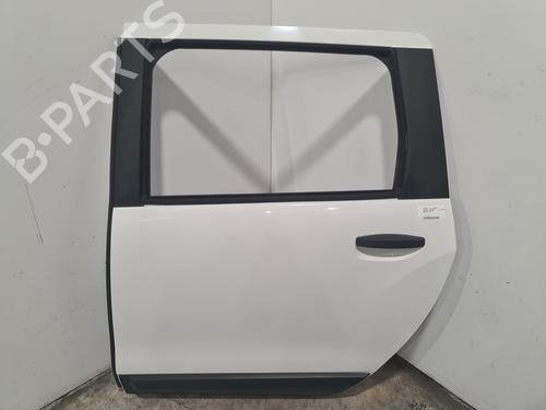Dør venstre bagtil DACIA LODGY (JS_) 1.2 TCe (JSAY, JSM0) | BP33299457C4 - Image 2