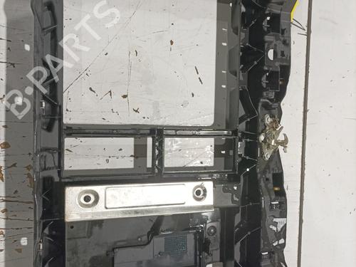 Støtte CITROËN C3 III (SX) 1.2 PureTech 82 | BP31116787C155 