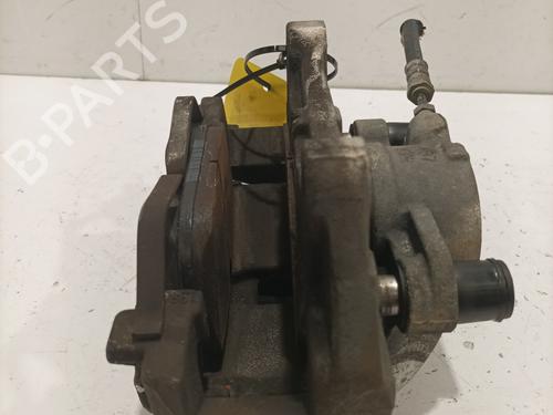 Left front brake caliper VOLVO XC60 II (246) T8 Hybrid AWD | BP37664067M105 - Image 4