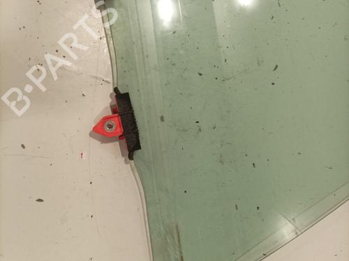 Front right door window TOYOTA YARIS (_P13_) 1.5 Hybrid (NHP130_, NHP130) | BP23782028C19