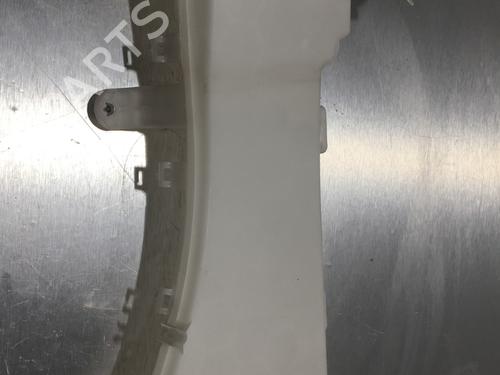 Used Windscreen washer tank PEUGEOT 5008 II (MC_, MJ_, MR_, M4_) 1.2 Hybrid 136 (MRHPYC) (136 hp) 22577338