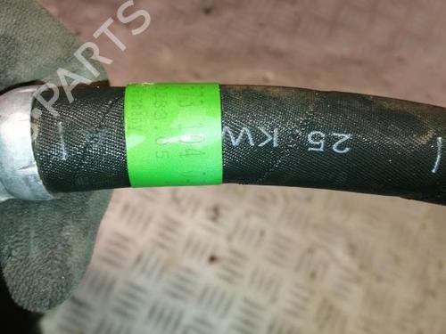 Used AC pipe AC pipe PORSCHE BOXSTER (986) 2.7 (228 hp) 22575749 22575749