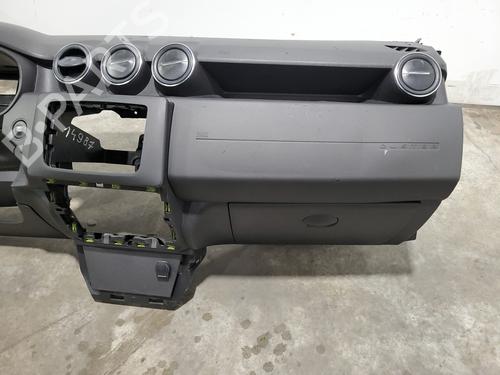Dashboard DACIA DUSTER (HM_) 1.5 dCi 115 (HMAD) | BP29848091C46