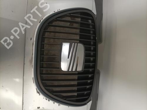 Front bumper SEAT CORDOBA (6L2) 1.4 TDI | BP22578857C7 