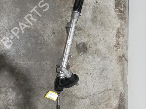 Used Steering rack RENAULT CLIO IV (BH_) 1.5 dCi 90 (90 hp) 24501310