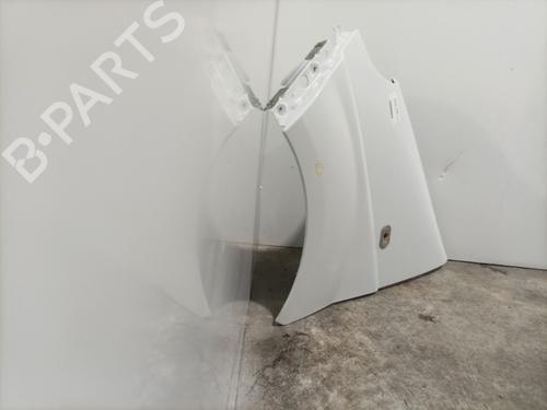 Left front fenders OPEL VIVARO A Van (X83) 2.0 CDTI (F7) | BP22573551C41 