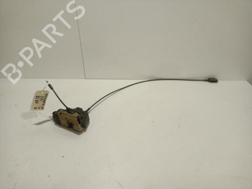 Used Front right lock RENAULT MEGANE II Coupé-Cabriolet (EM0/1_) 1.9 dCi (120 hp) 22571220