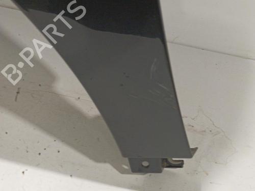 Left front fenders RENAULT VEL SATIS (BJ0_) 2.0 16 V Turbo | BP22582220C41 
