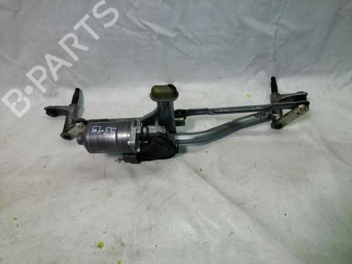 Used Front wiper motor Front wiper motor RENAULT TRAFIC III Van (FG_) 1.6 dCi 95 (FGMJ, FGMR) (95 hp) 22571291 22571291