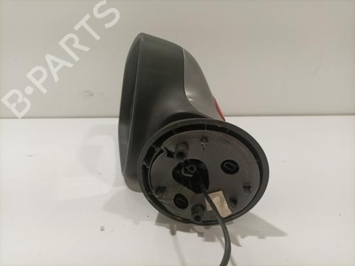 Left mirror DACIA DUSTER (HS_) 1.5 dCi (HSMC) | BP22574266C26 