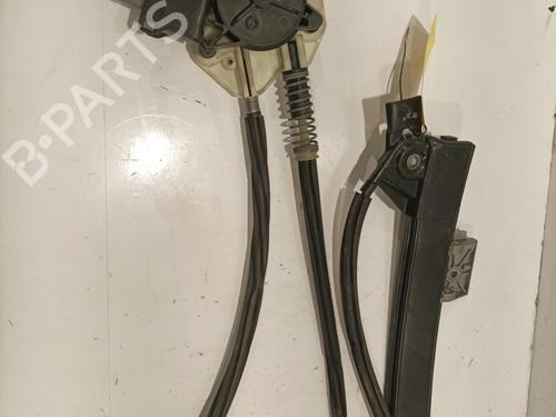 Front left window mechanism PEUGEOT RCZ 1.6 16V | BP35924218C22 - Image 6