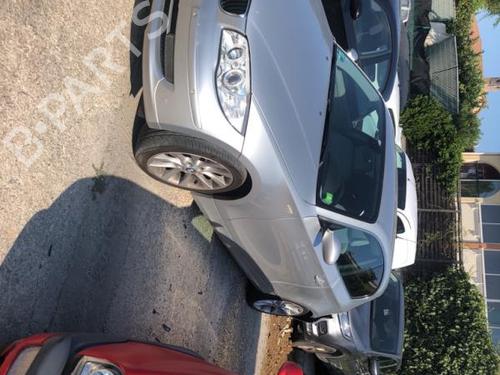 Right mirror BMW 1 (E81) 120 d | BP22591196C27 
