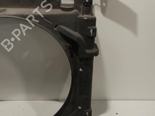 Frontplate/Frontkurv CITROËN XSARA PICASSO (N68) 1.6 HDi | BP22576911C72 