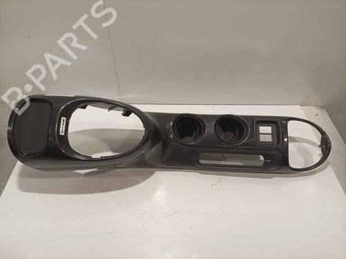 Middle console NISSAN JUKE (F15) 1.6 DIG-T NISMO RS | BP33221476I22 - Image 6