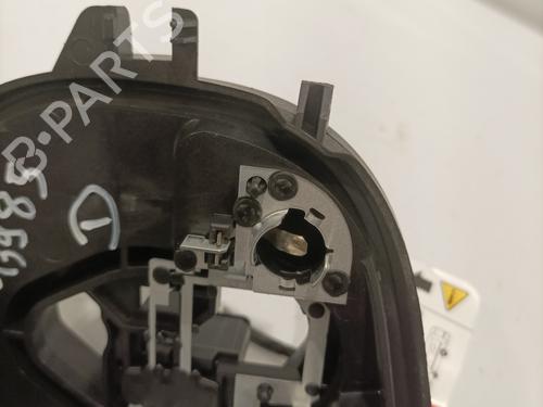 Lamp holder PEUGEOT 208 I (CA_, CC_) 1.2 PureTech 82 | BP24523285L10