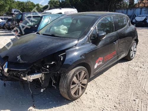 Left taillight RENAULT CLIO IV (BH_) 1.5 dCi 90 | BP22591489C34 