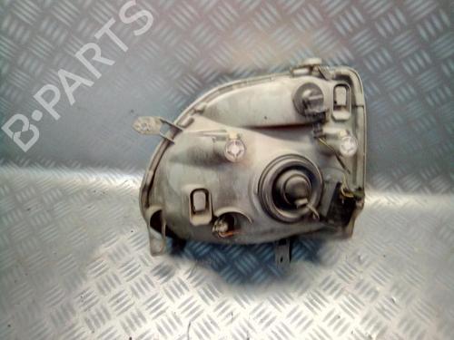 Used Right headlight Right headlight OPEL AGILA A (H00) 1.2 16V (F68) (75 hp) 22584849 22584849