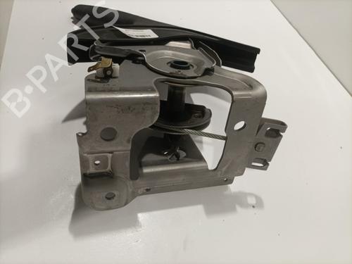 Hand brake NISSAN JUKE (F15) 1.5 dCi | BP22579021I18 
