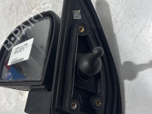 Left mirror HYUNDAI ATOS (MX) 1.1 | BP27723191C26 