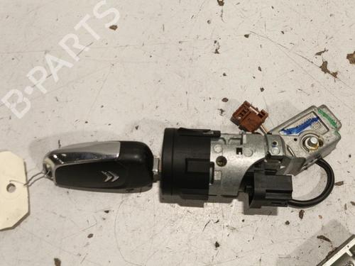 Used Ignition barrel Ignition barrel CITROËN C4 II (NC_) 1.6 BlueHDi 100 (99 hp) 22587706 22587706
