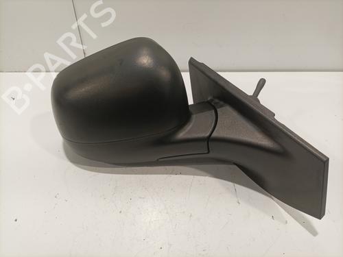 Right mirror CHEVROLET SPARK (M300) 1.0 | BP25474891C27 