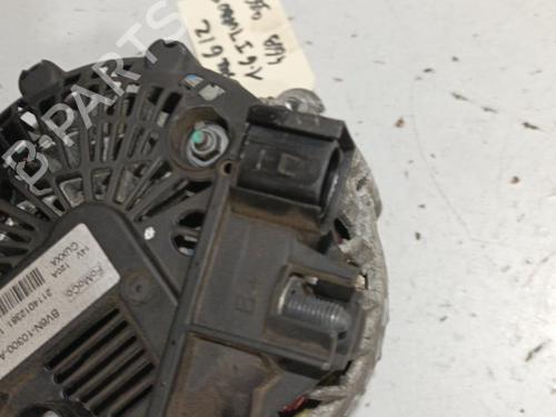 Alternator FORD FIESTA VI (CB1, CCN) 1.6 ST | BP22572642M7 