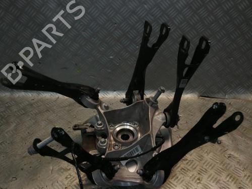 Left rear steering knuckle BMW i3 (I01) Electric | BP22583657M27