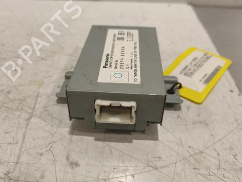 Used Electronic module Electronic module NISSAN ARIYA (FE0) EV (242 hp) 40502054 40502054