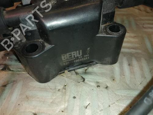 Bobine D'allumage MINI MINI (R50, R53) Cooper (116 hp) 22581475
