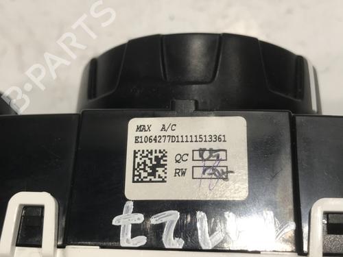 Commande Chauffage FORD FIESTA VI (CB1, CCN) 1.0 EcoBoost | BP26456807I5 