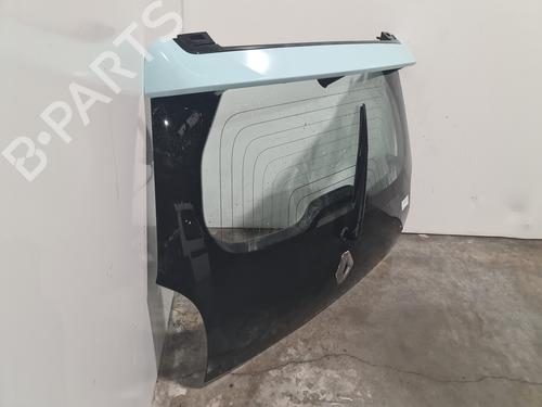 Tailgate RENAULT TWINGO III (BCM_, BCA_) 1.0 SCe 70 (BCMB) | BP32002779C6