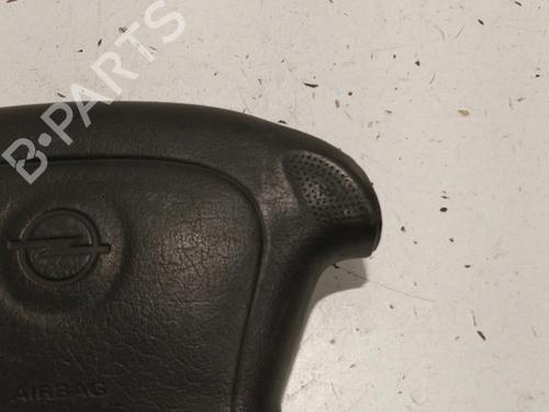 Driver airbag OPEL CORSA B (S93) 1.0 i 12V (F08, F68, M68) | BP22572633C9 