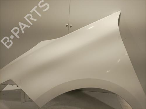 Left front fenders CITROËN C4 Picasso II 1.6 HDi / BlueHDi 115 | BP29424972C41 